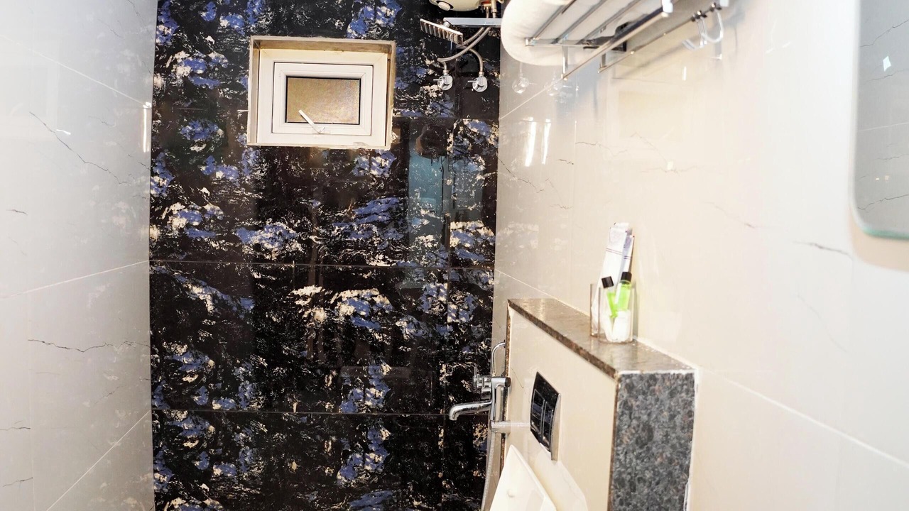 Photo of Bathroom in Pollachi