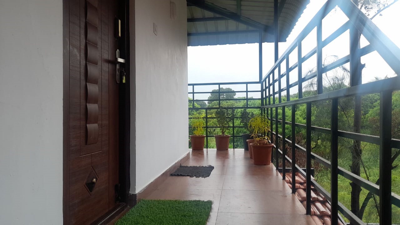 Photo of Patio Balcony in Pollachi