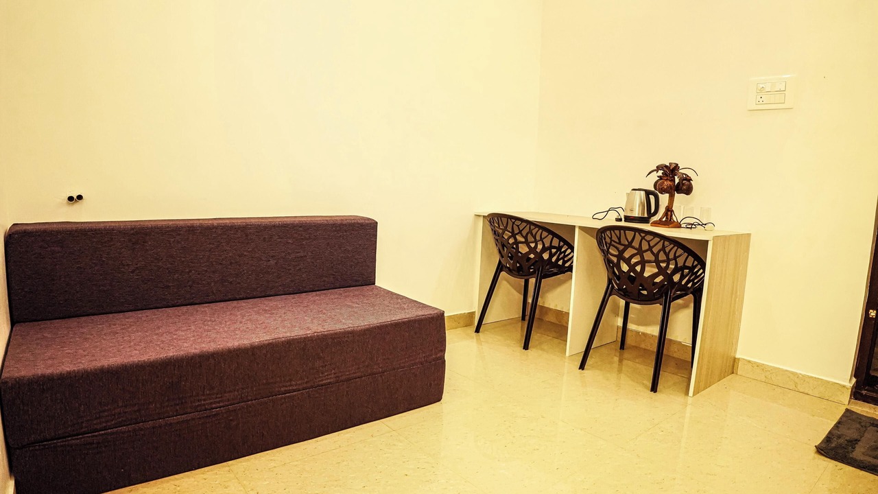 Photo of Bedroom in Pollachi