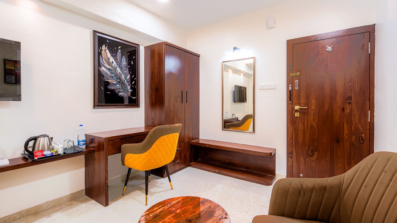Photo of Bedroom in Nagpur