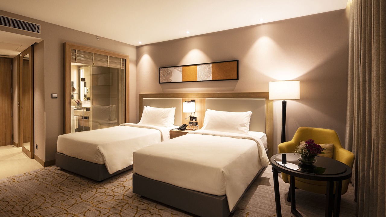 Photo of Bedroom in Bhubaneshwar