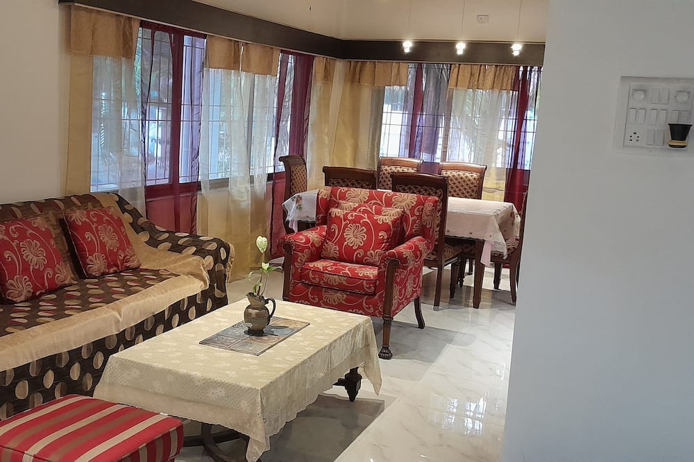 Photo of Livingroom in Alibaug