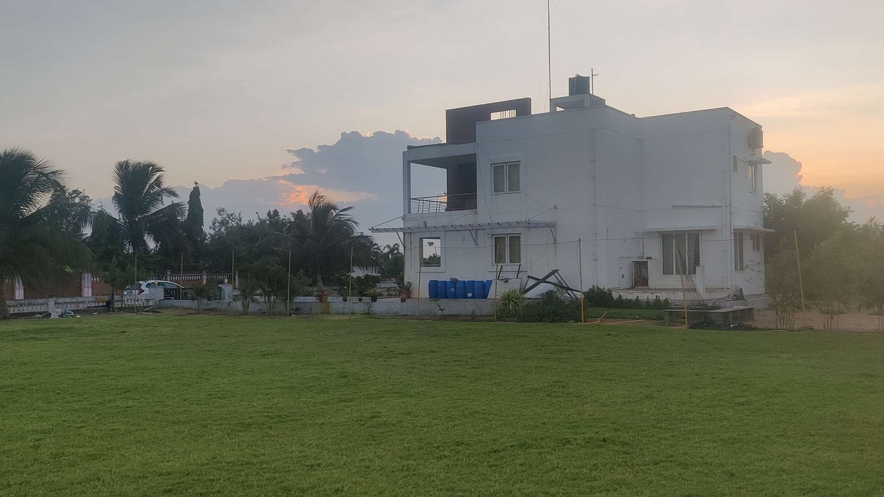 Photo of Outdoor in Cheyyur