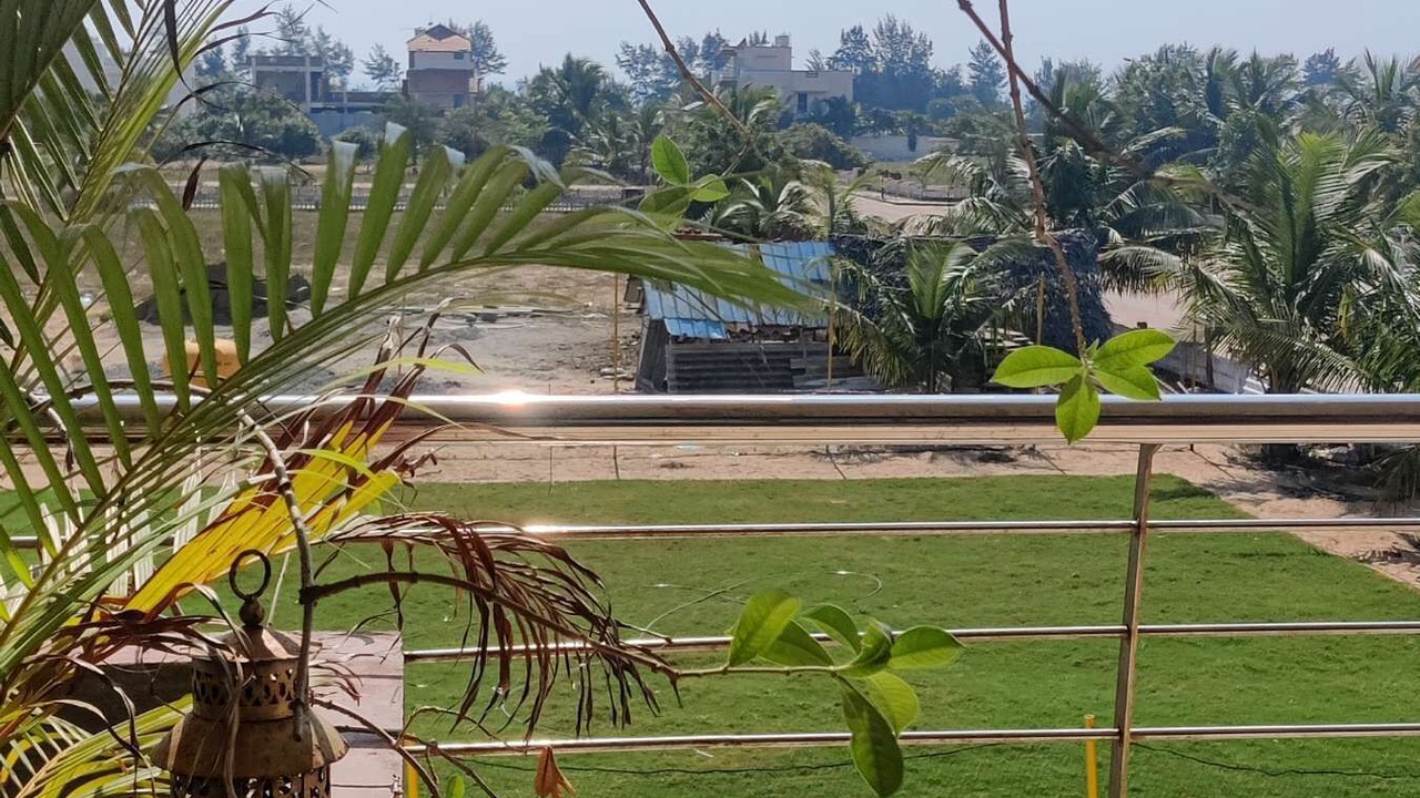 Photo of Outdoor in Cheyyur