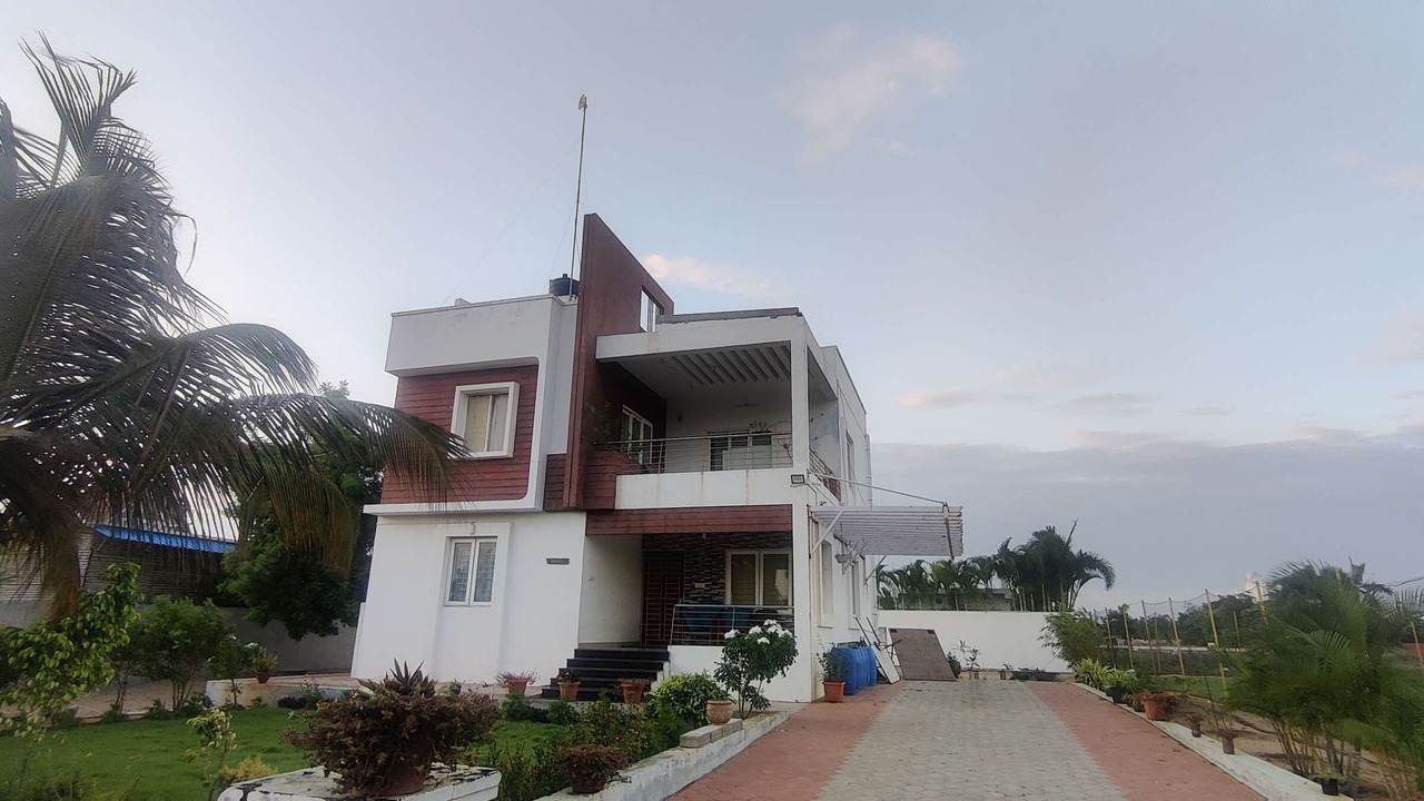 Photo of Outdoor in Cheyyur
