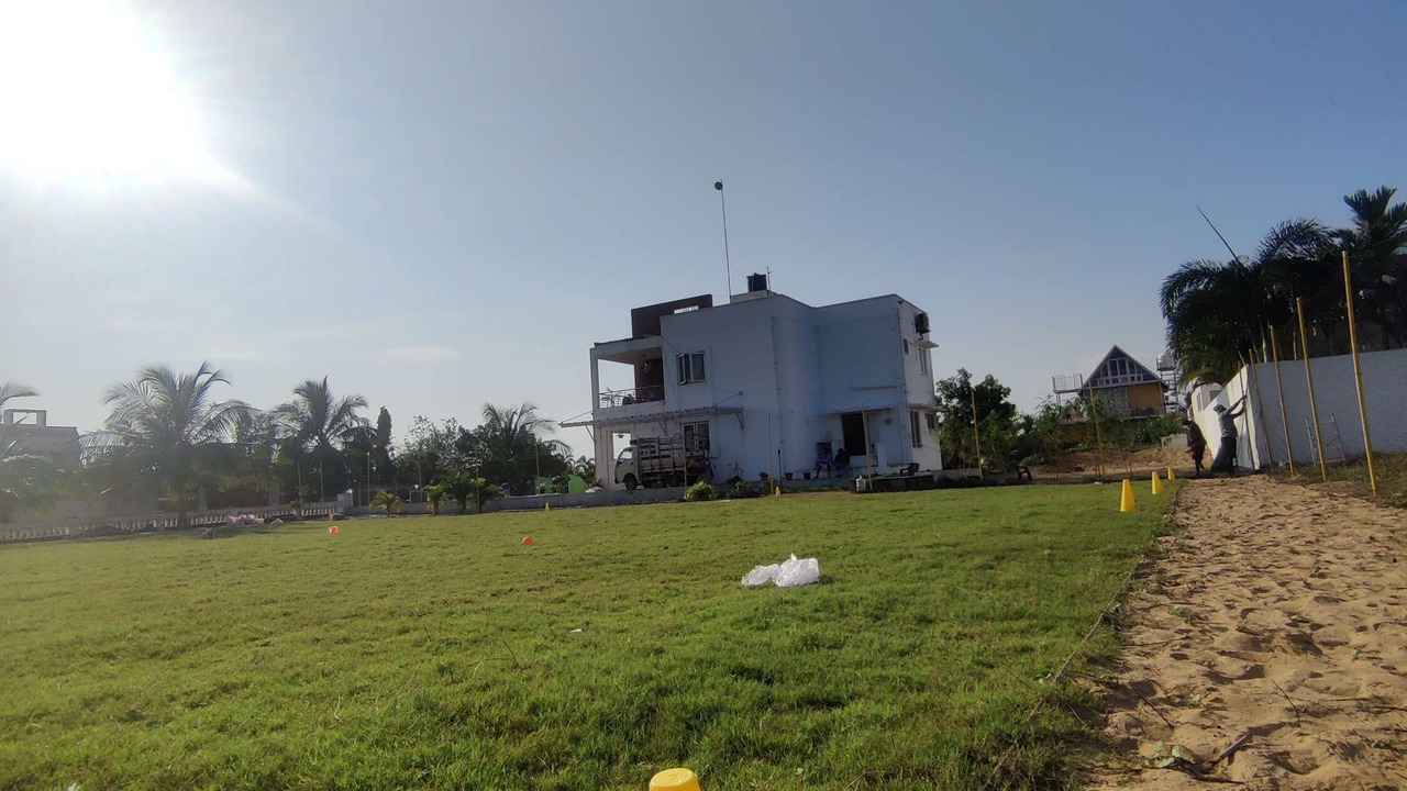 Photo of Outdoor in Cheyyur