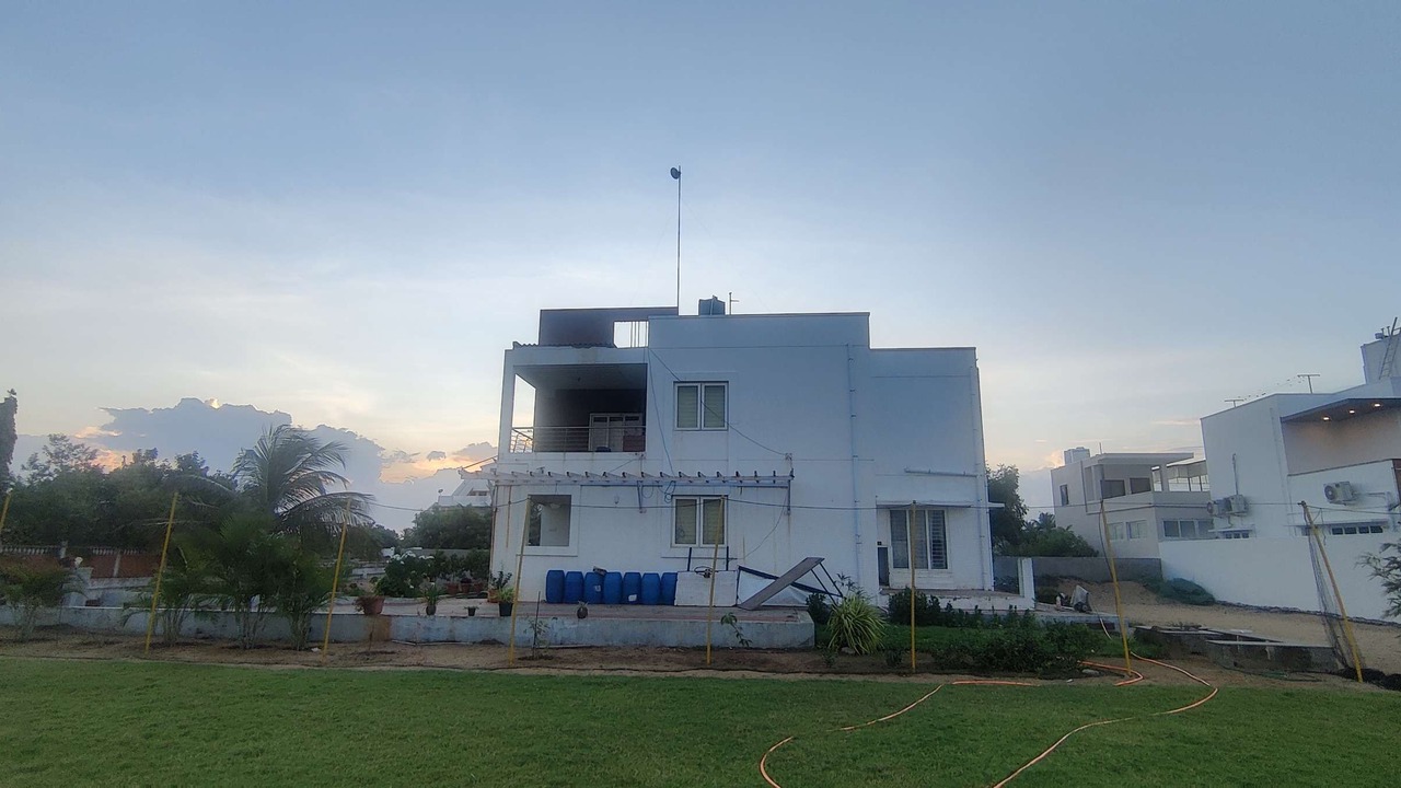 Photo of Outdoor in Cheyyur