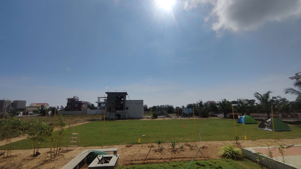 Photo of Outdoor in Cheyyur