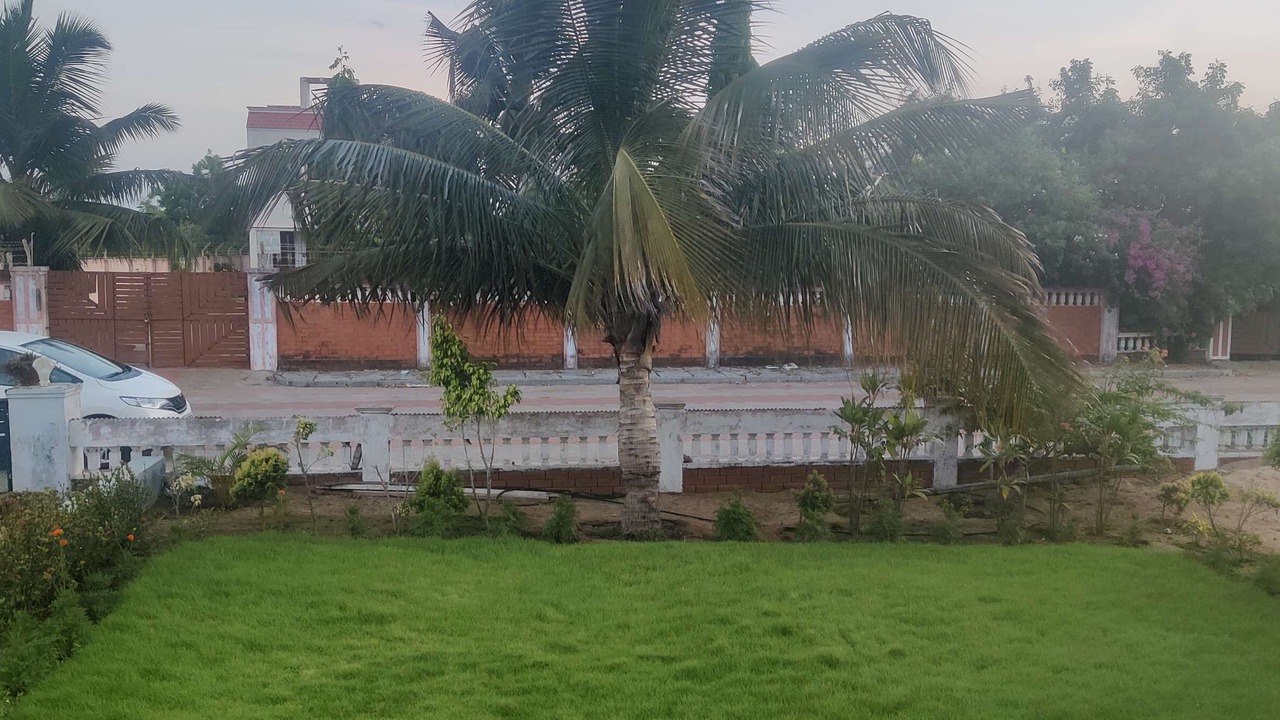 Photo of Outdoor in Cheyyur