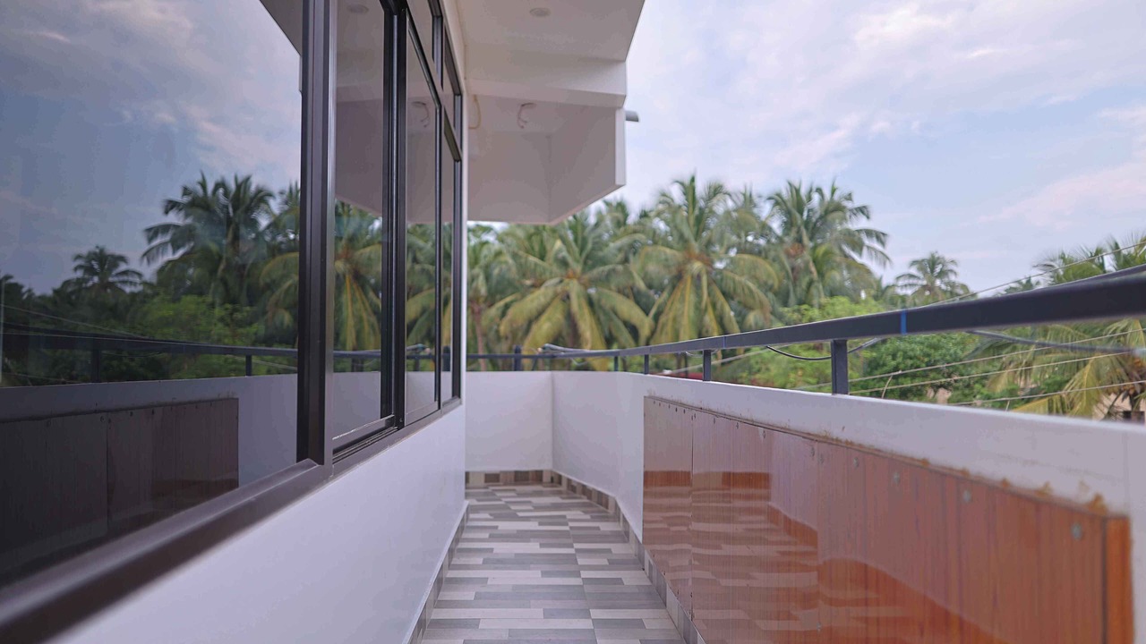 Photo of Outdoor in Kanyakumari