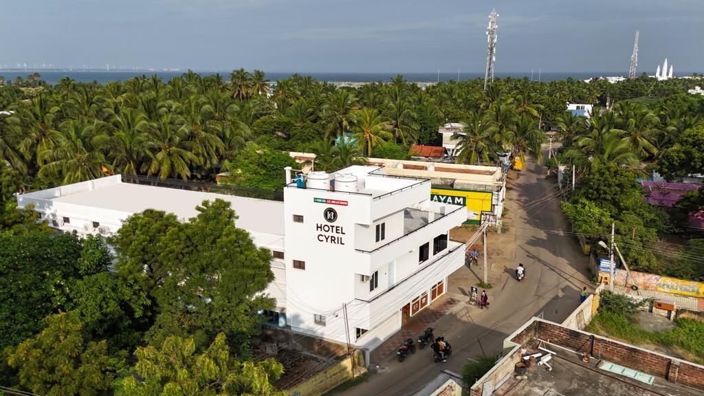 Photo of Outdoor in Kanyakumari