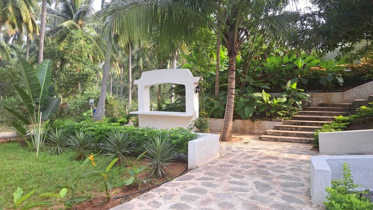 Photo of Outdoor in Sholinghur