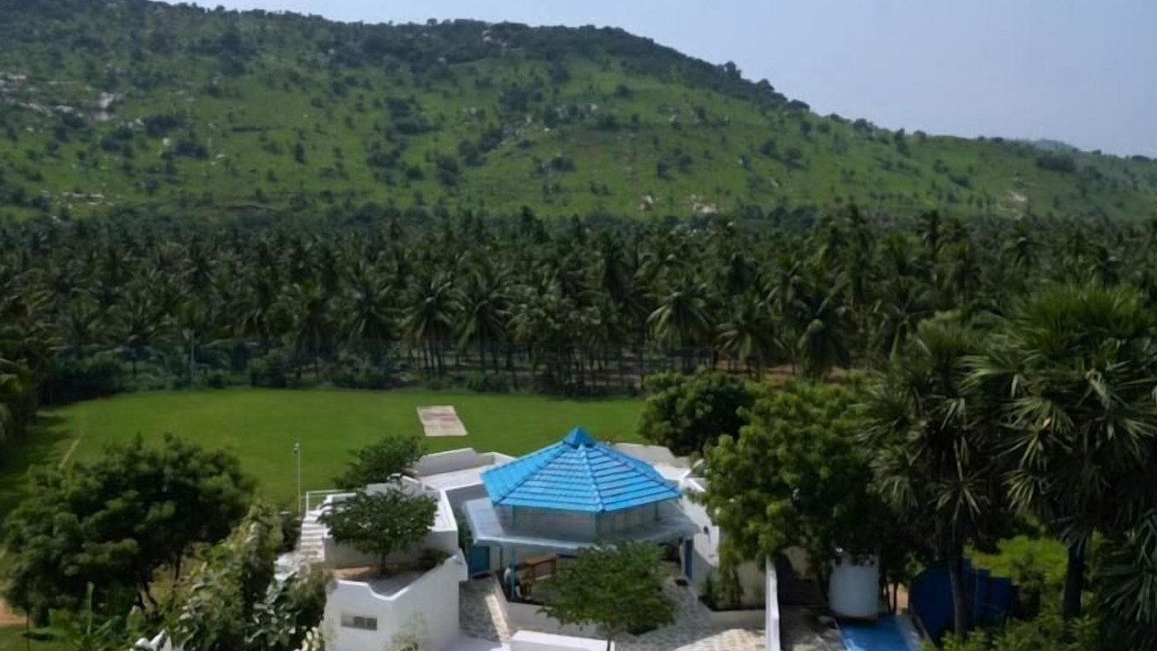 Photo of Outdoor in Sholinghur