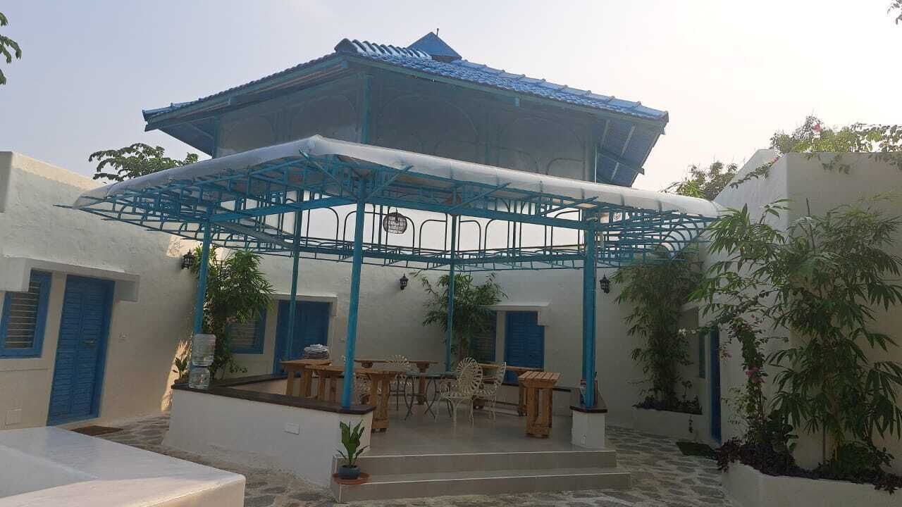 Photo of Outdoor in Sholinghur