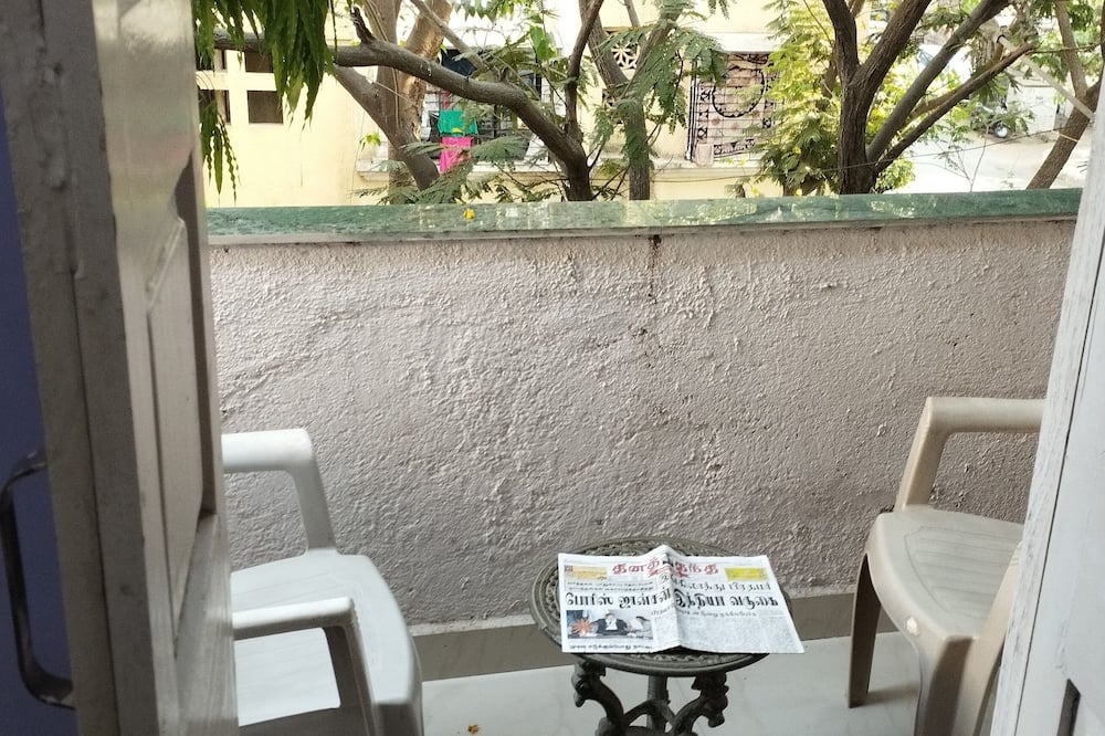 Photo of Outdoor in Chembur East