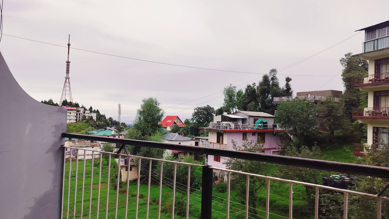 Photo of Outdoor in Naddi