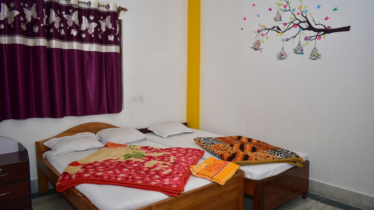 Photo of Bedroom in Alipurduar