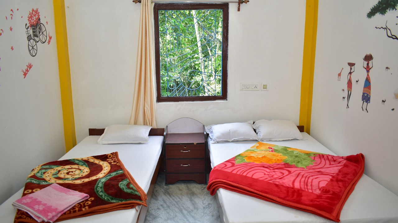 Photo of Bedroom in Alipurduar