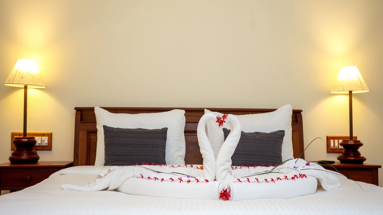 Photo of Bedroom in Pudukuppam