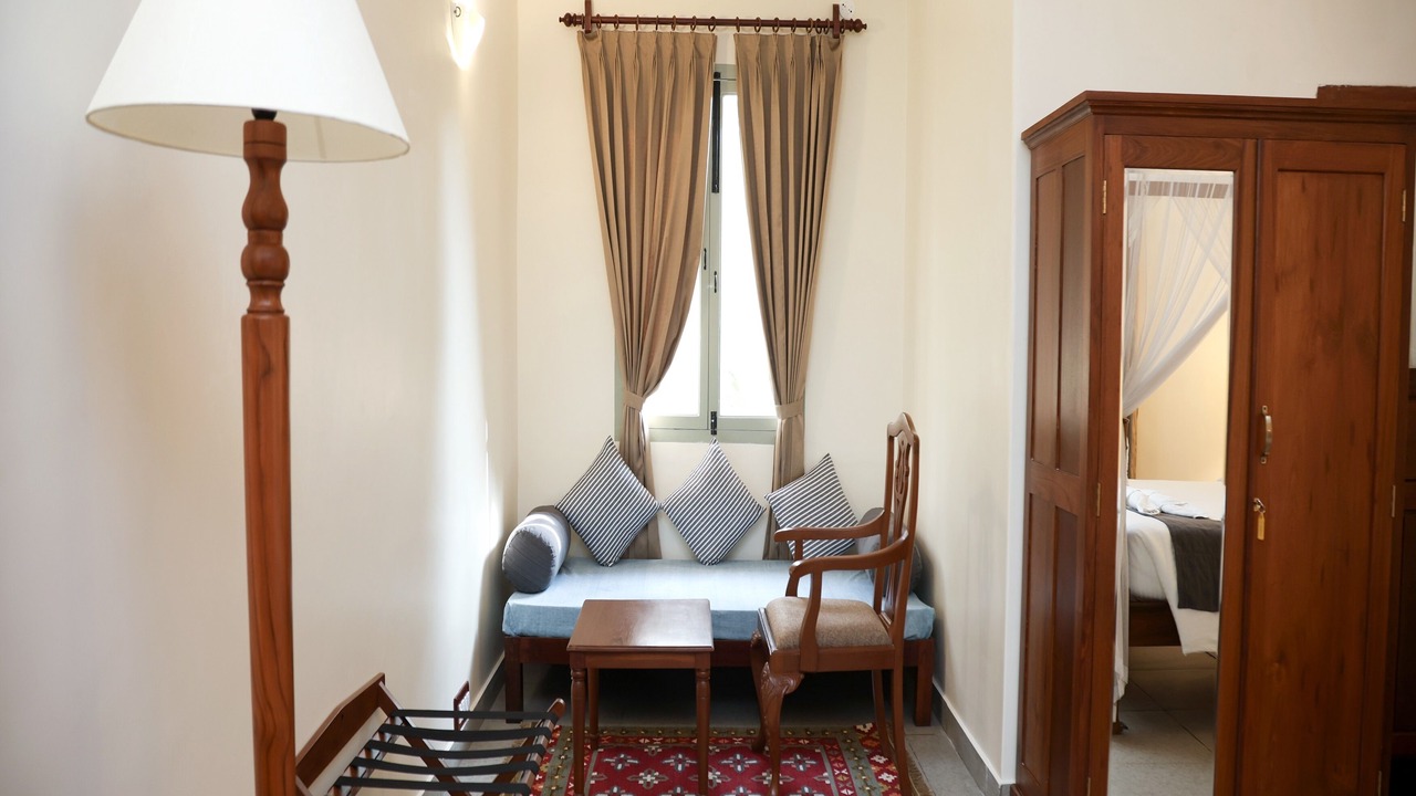 Photo of Bedroom in Pudukuppam
