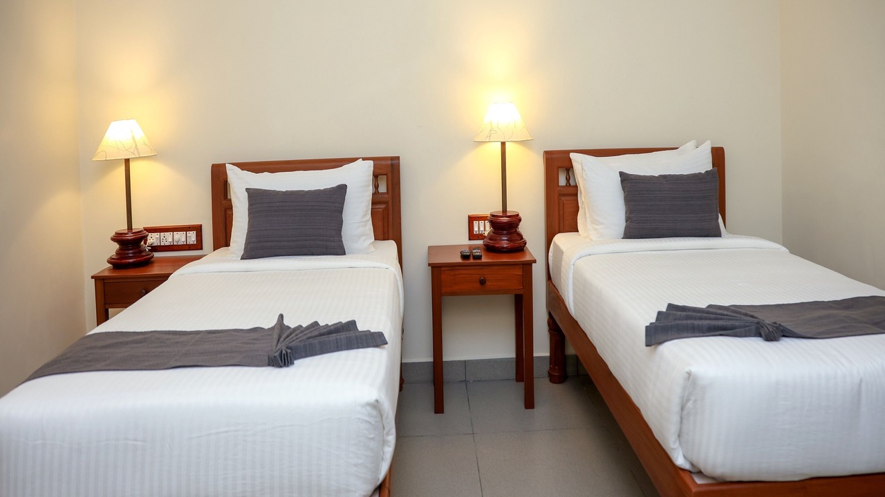Photo of Bedroom in Pudukuppam