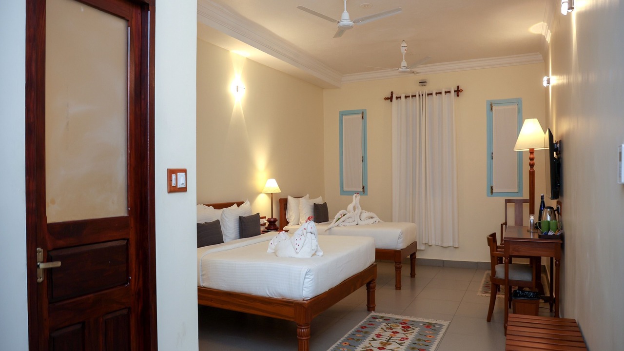 Photo of Bedroom in Pudukuppam