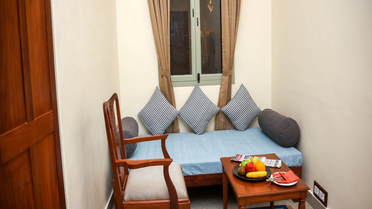 Photo of Bedroom in Pudukuppam