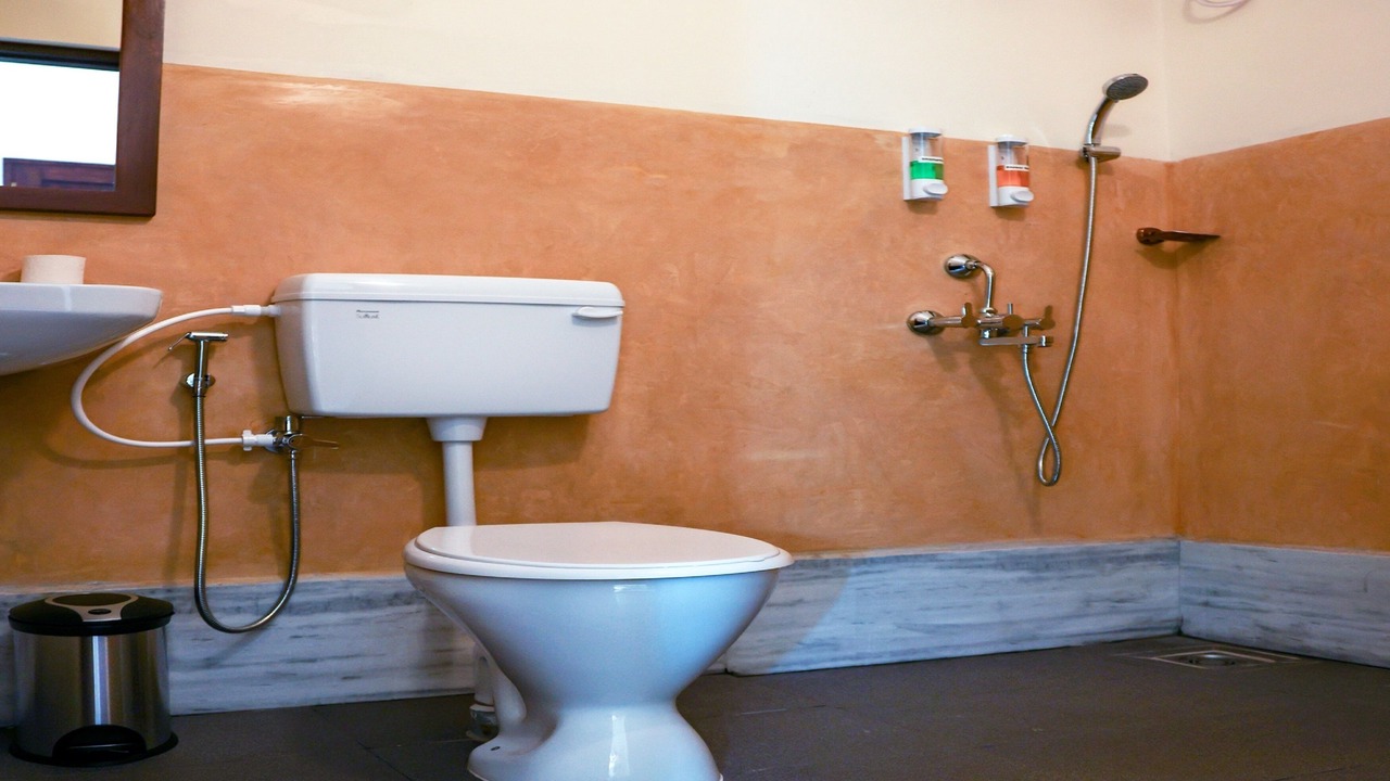 Photo of Bathroom in Pudukuppam
