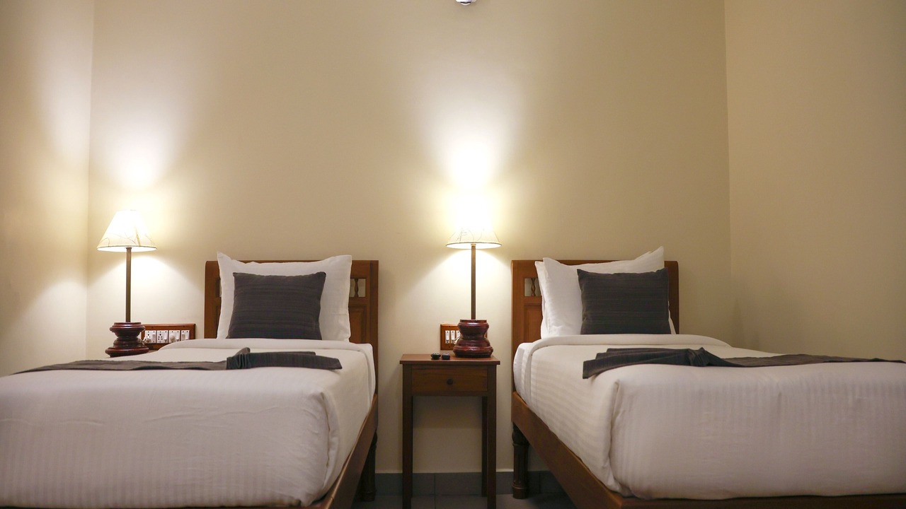Photo of Bedroom in Pudukuppam