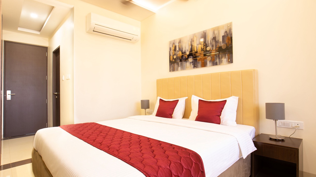 Photo of Bedroom in Kurinjipadi