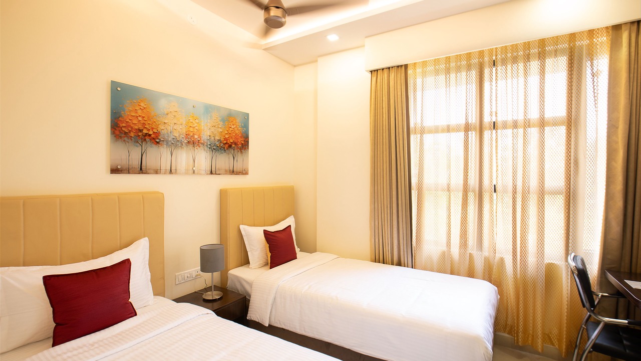 Photo of Bedroom in Kurinjipadi