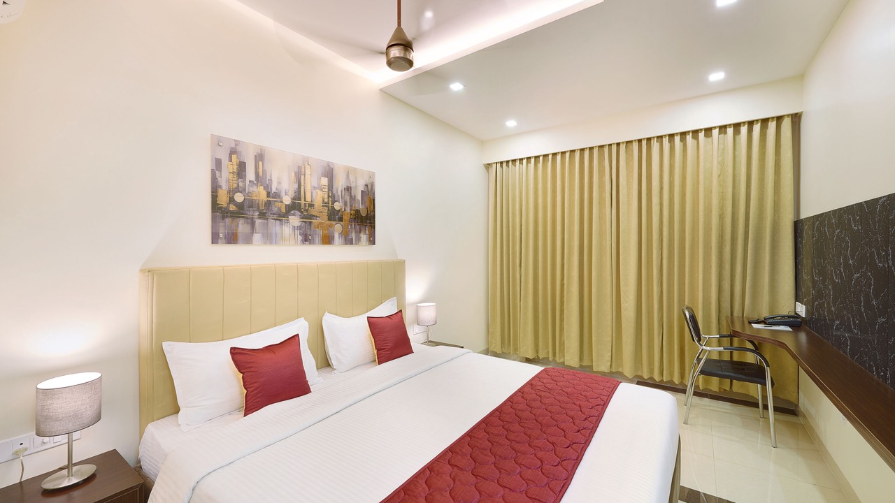 Photo of Bedroom in Kurinjipadi