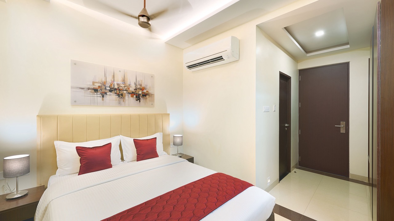 Photo of Bedroom in Kurinjipadi