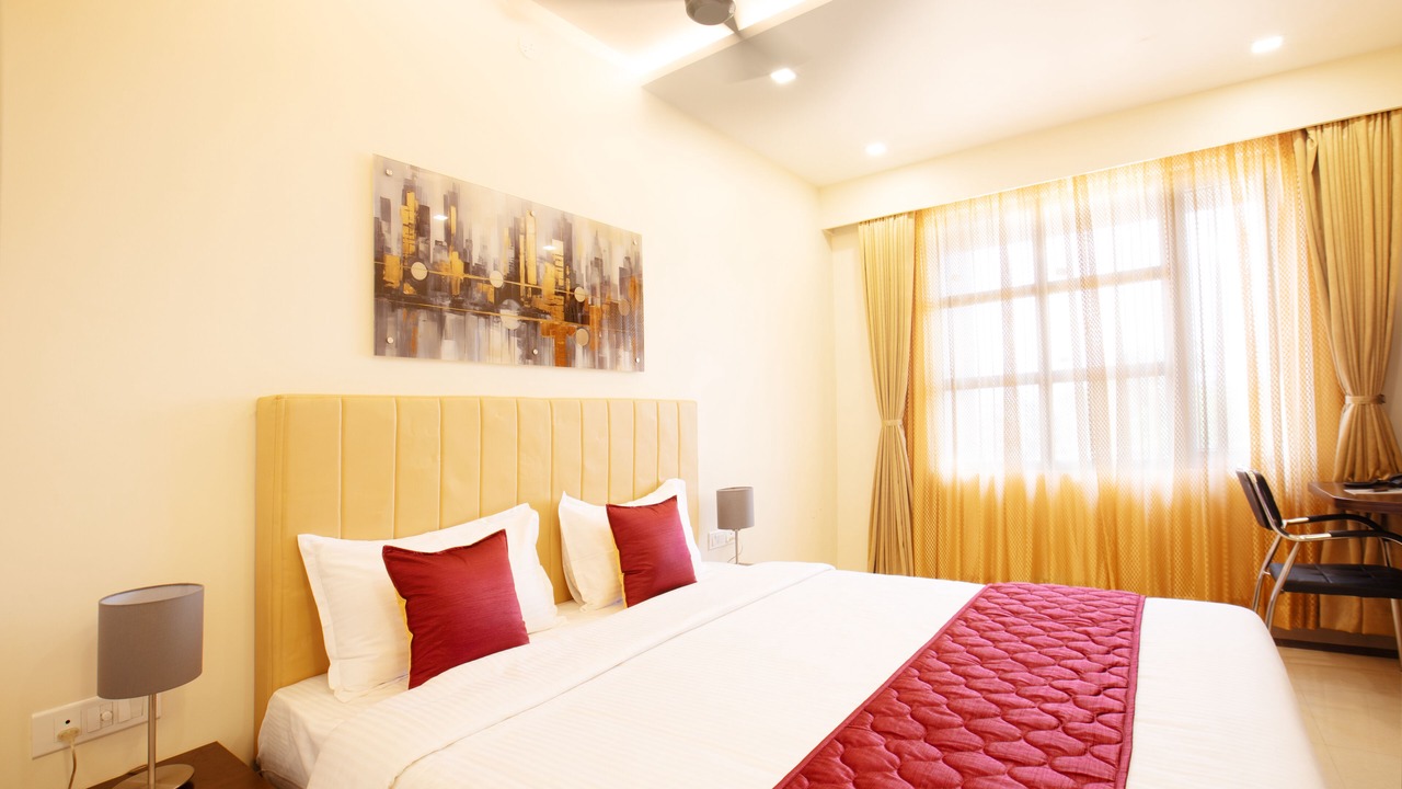 Photo of Bedroom in Kurinjipadi