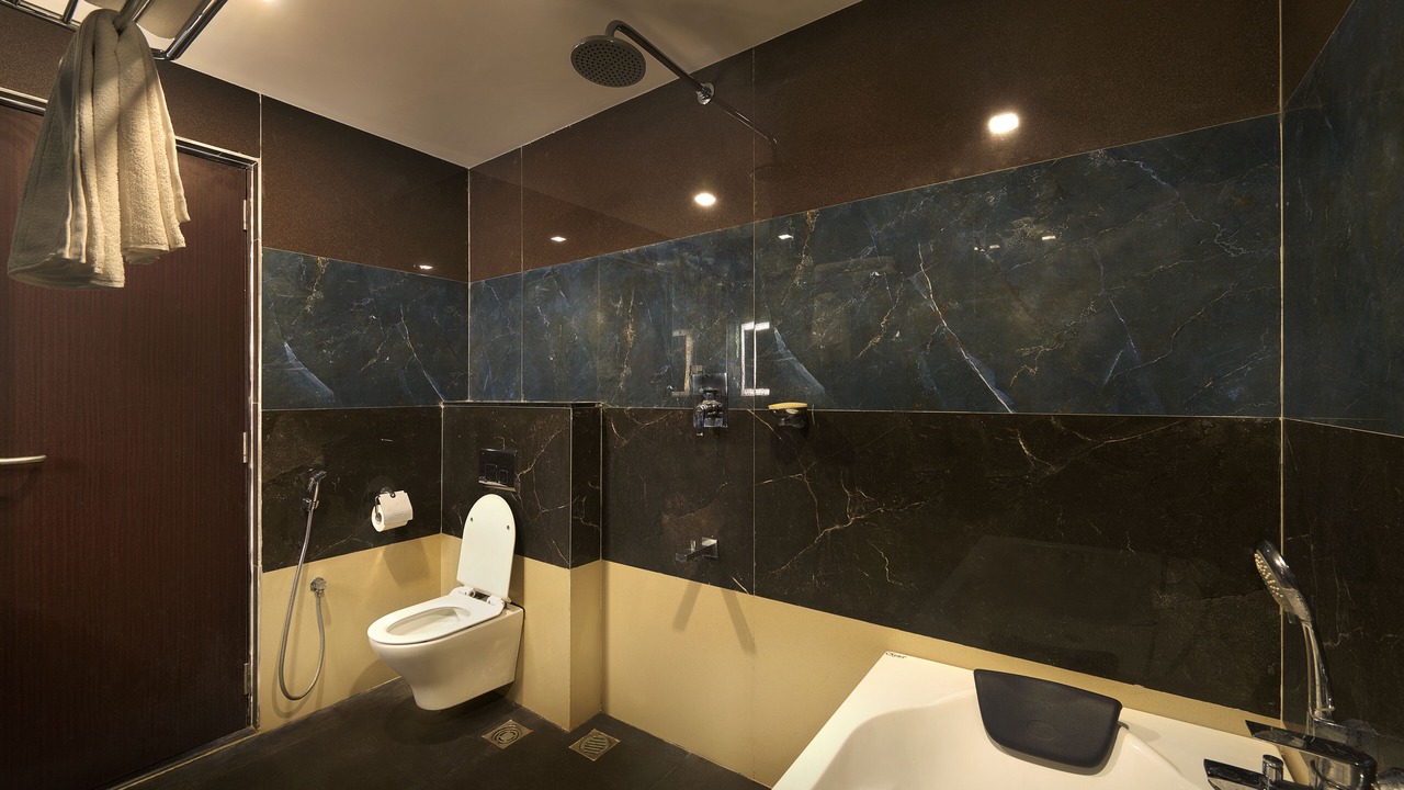 Photo of Bathroom in Kurinjipadi