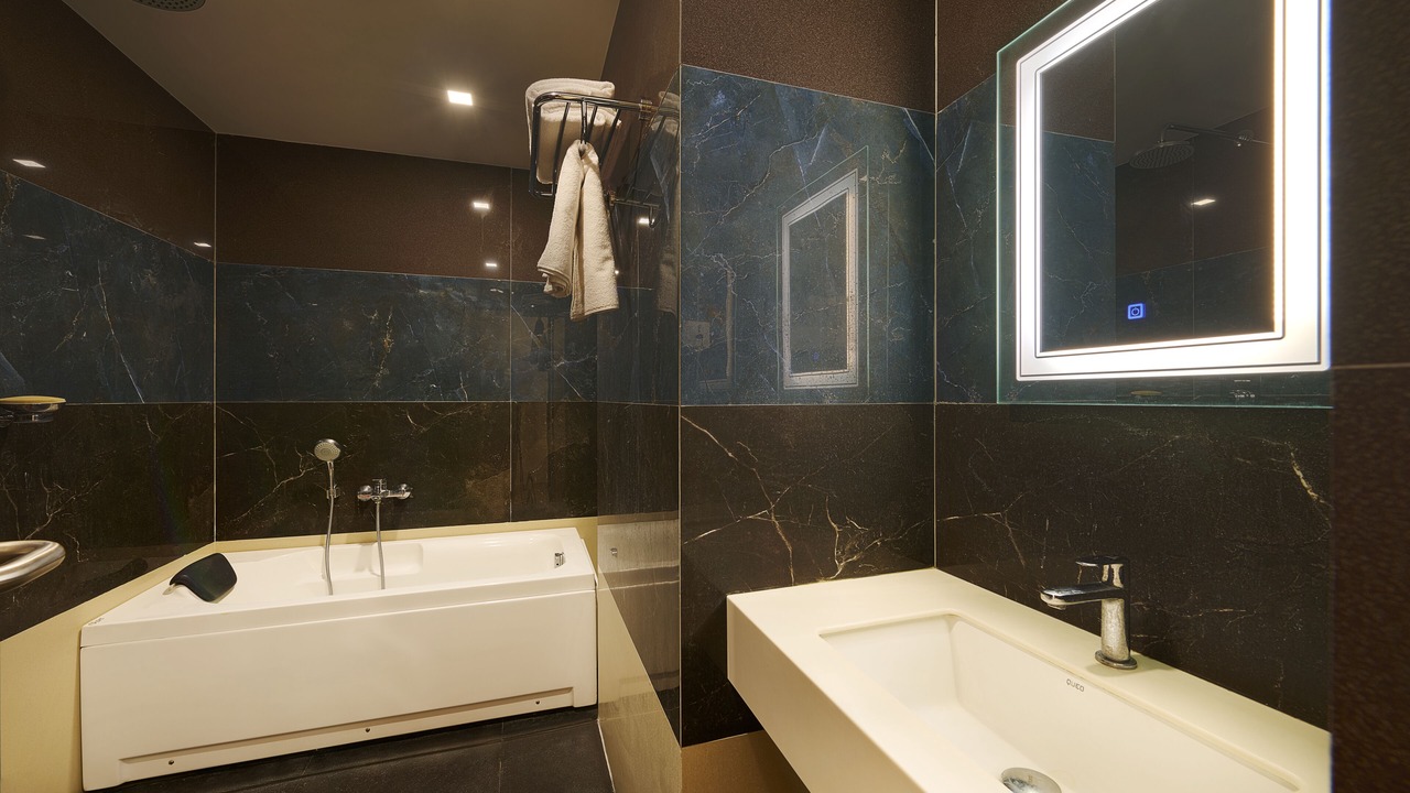 Photo of Bathroom in Kurinjipadi