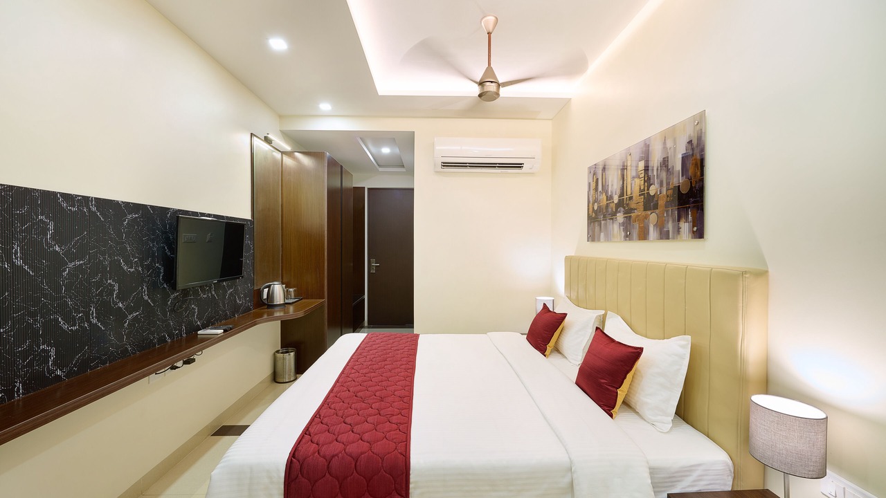 Photo of Bedroom in Kurinjipadi