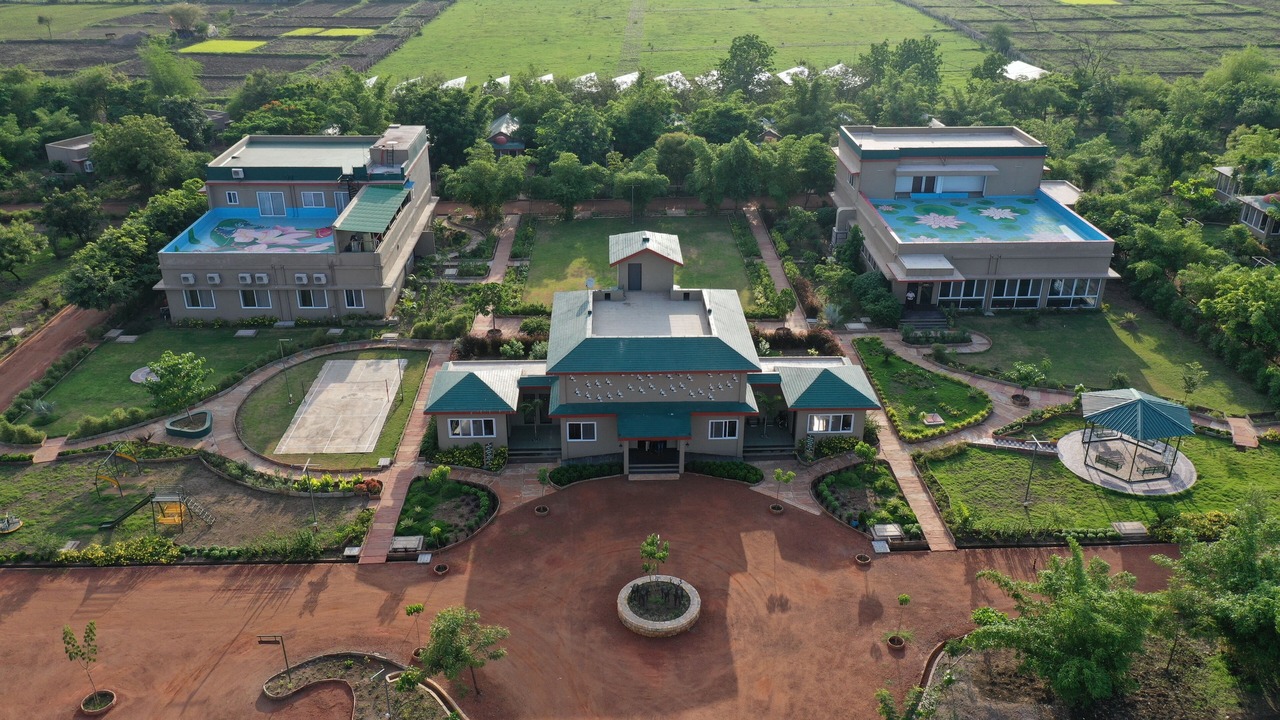 Photo of Outdoor in Bhadravathi