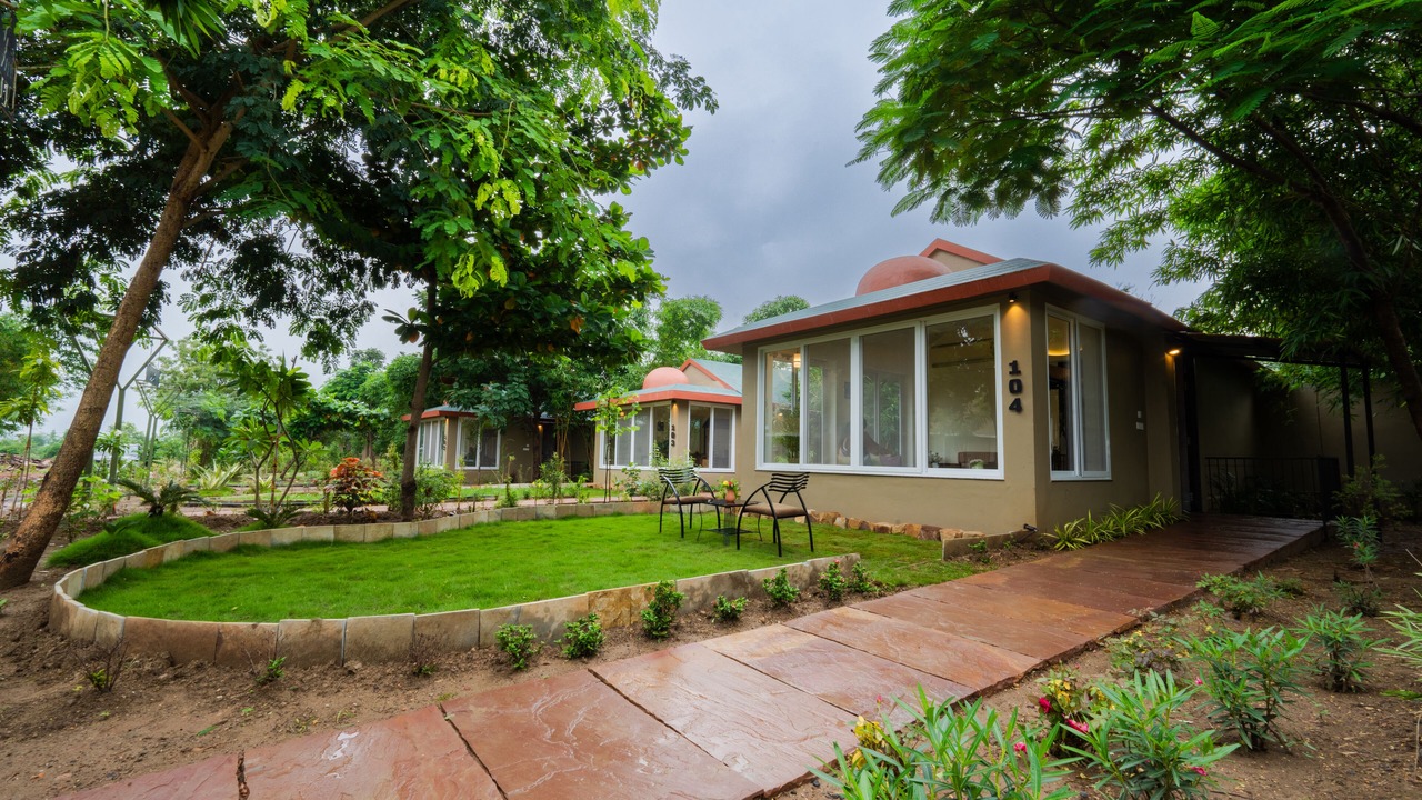 Photo of Outdoor in Bhadravathi