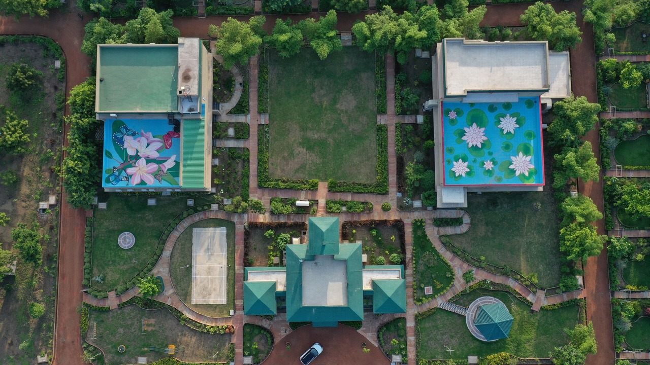 Photo of Outdoor in Bhadravathi