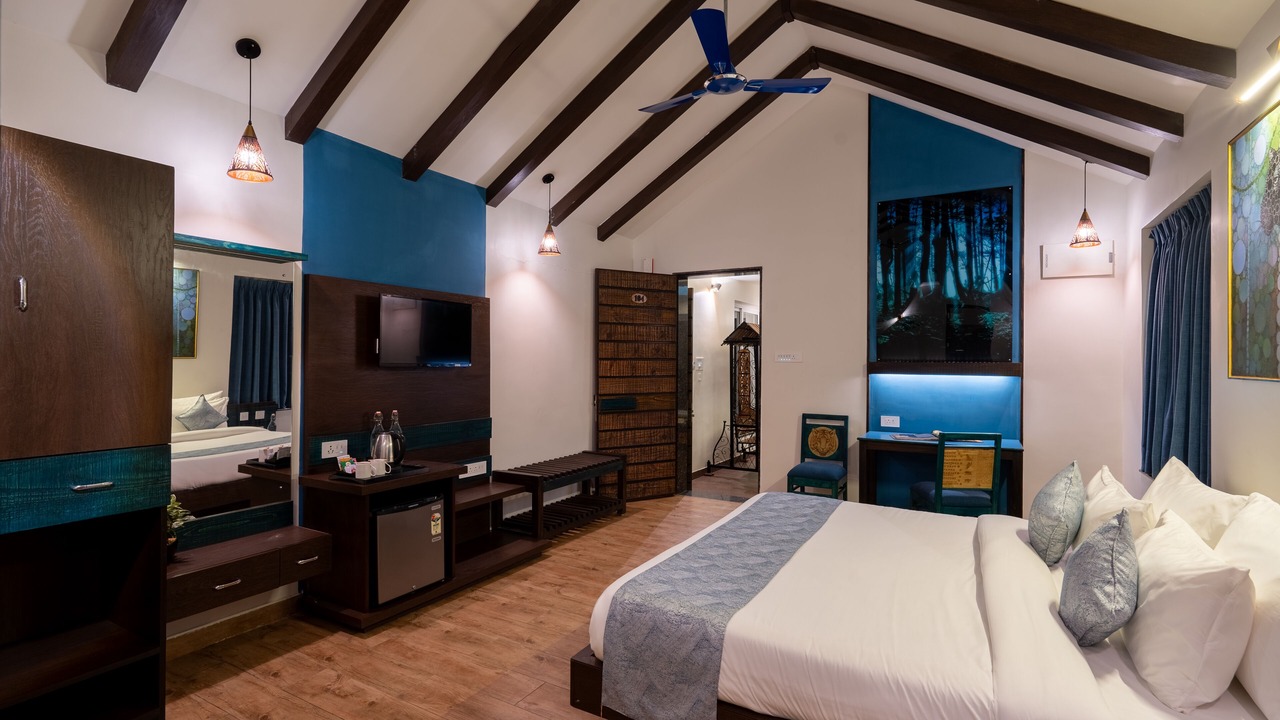 Photo of Bedroom in Bhadravathi