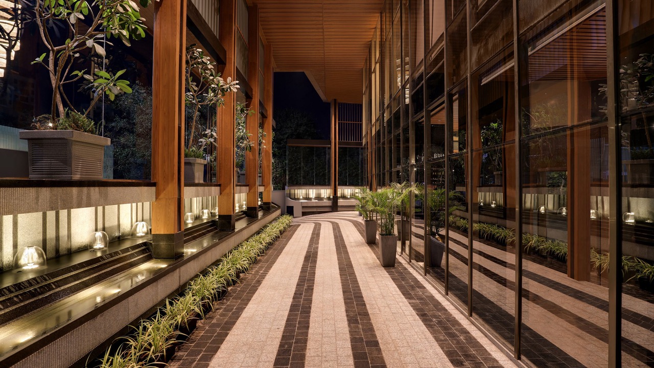 Photo of Outdoor in Malad West