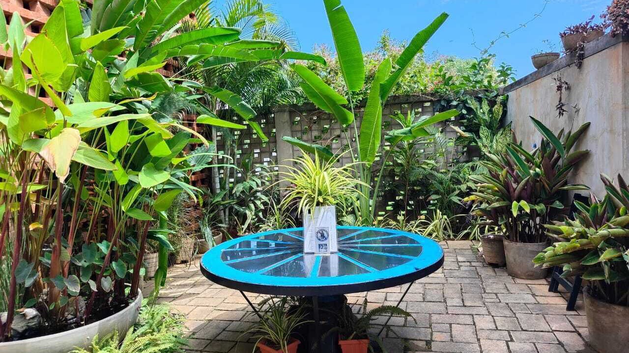 Photo of Outdoor in Pondicherry