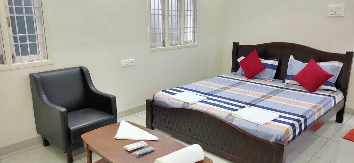 Photo of Bedroom in Tindivanam