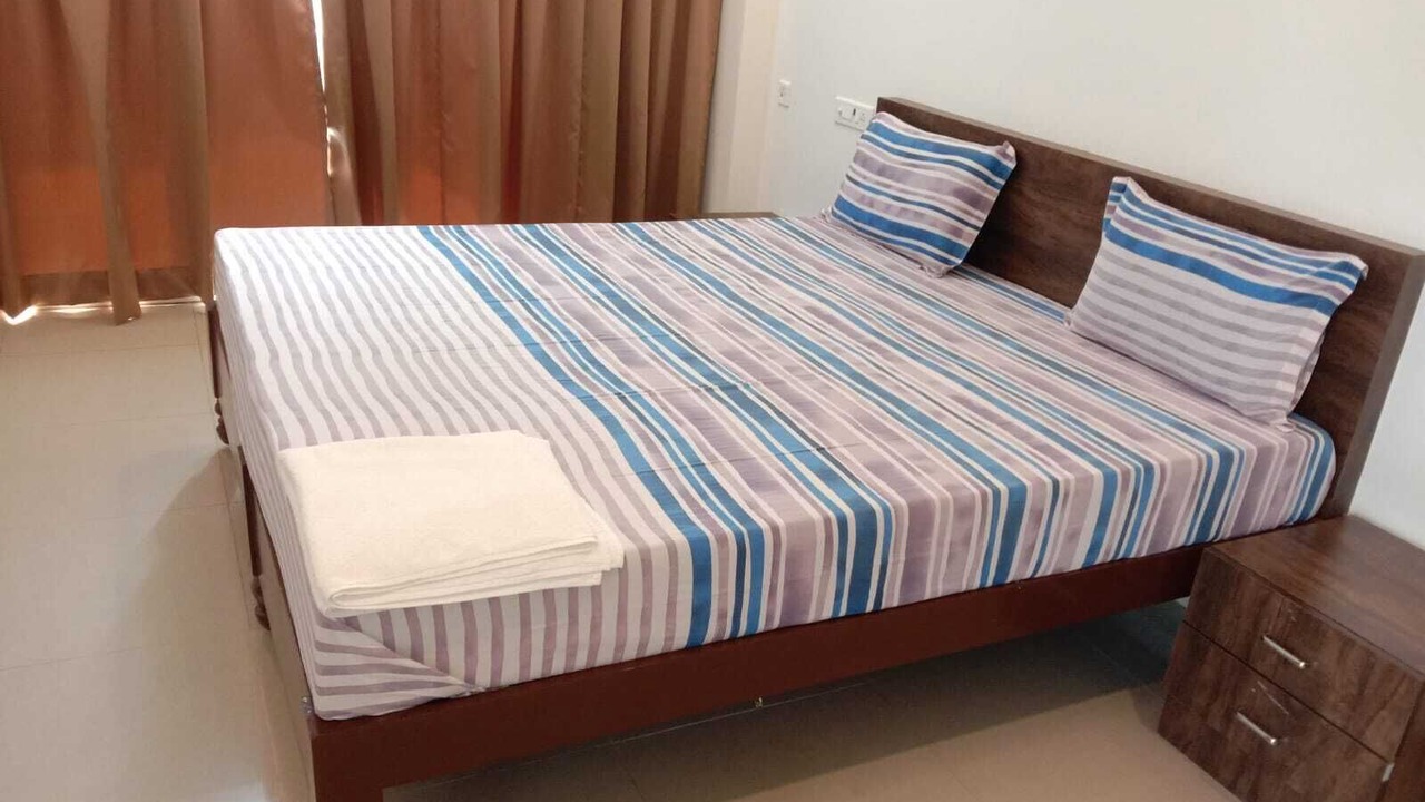 Photo of Bedroom in Tindivanam