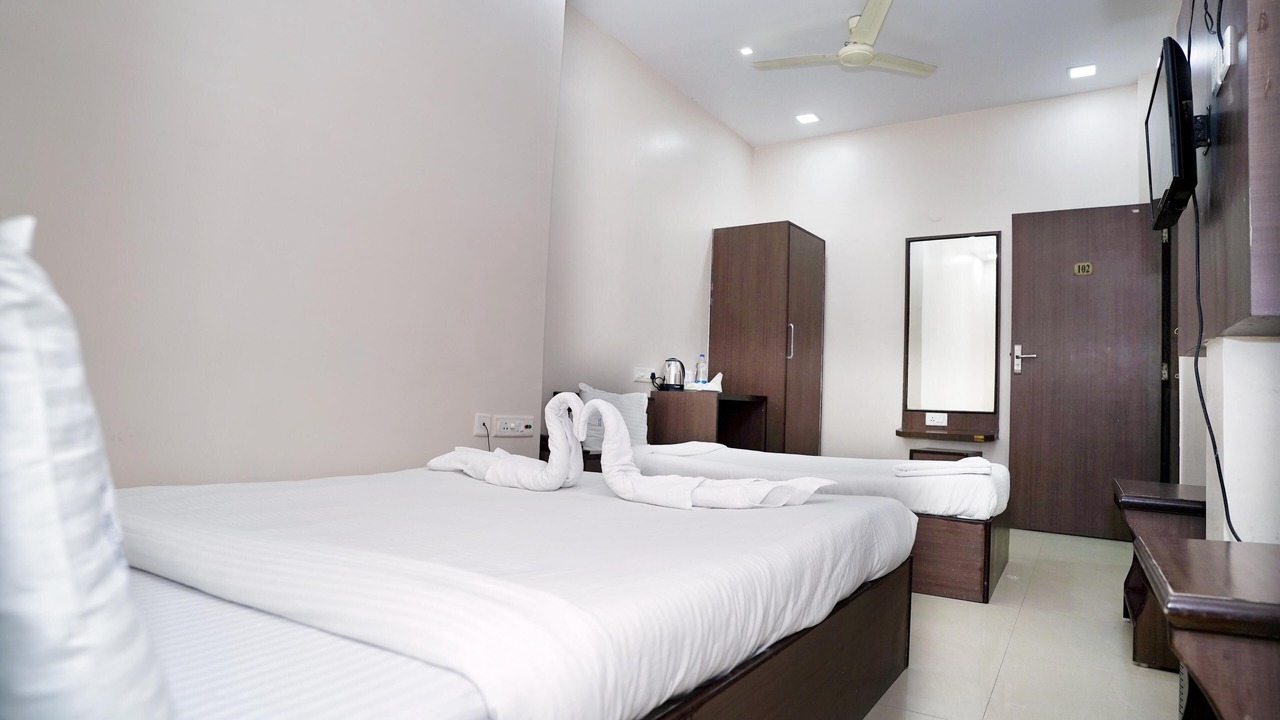 Photo of Bedroom in Taltala