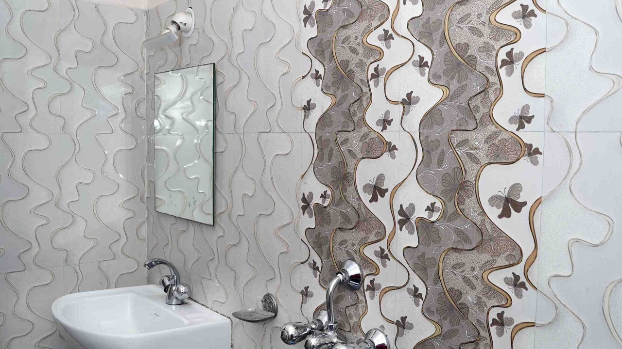 Photo of Bathroom in Taltala