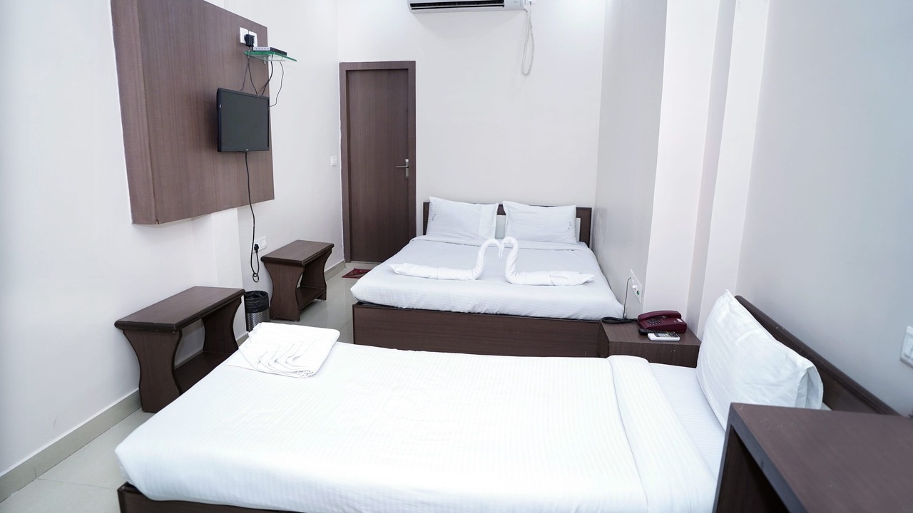 Photo of Bedroom in Taltala