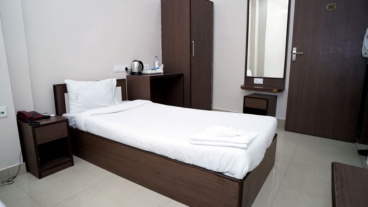 Photo of Bedroom in Taltala
