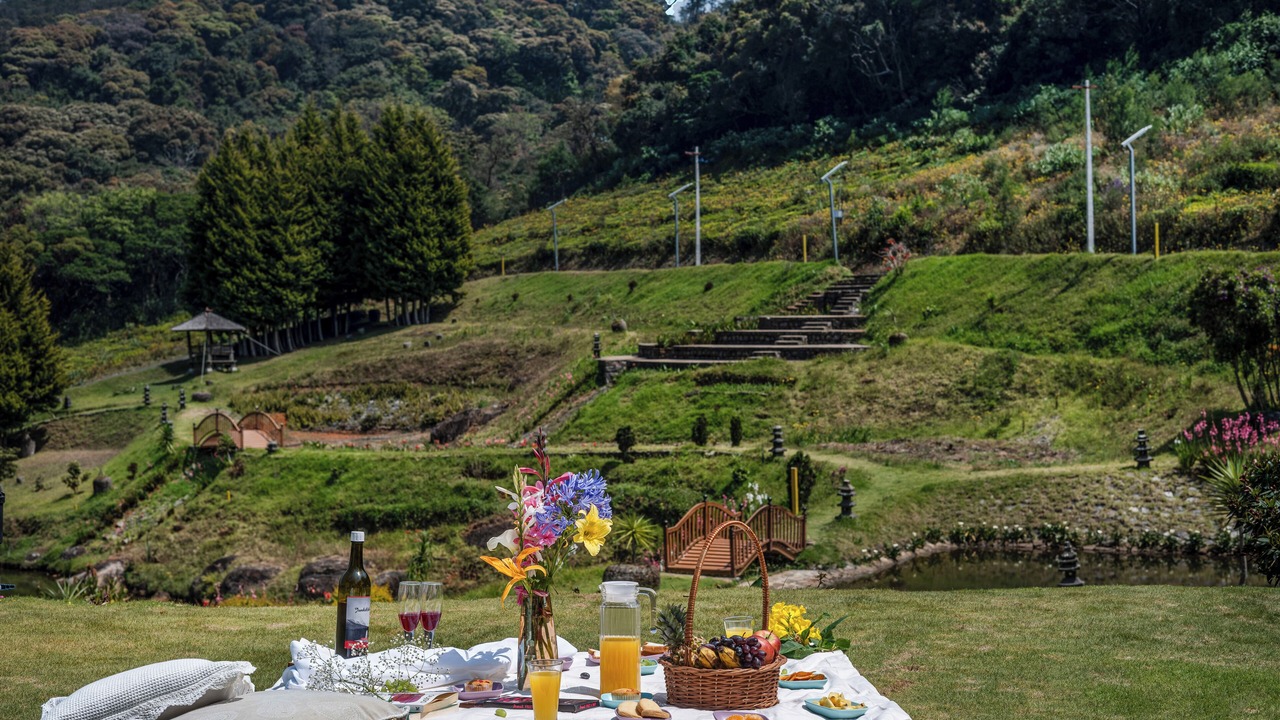 Photo of Outdoor in Kotagiri